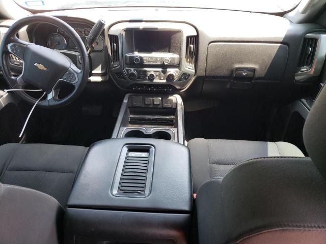 Photo 8 from auction – 2018 CHEVROLET SILVERADO with VIN 3GCUKREC8JG491370