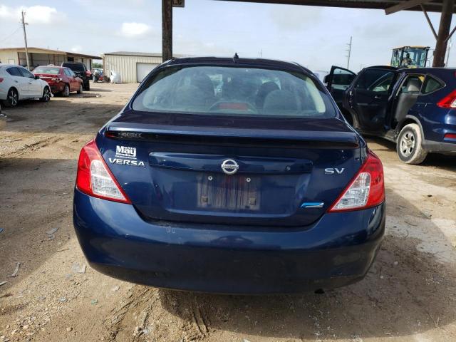 Zdjęcie 6 z aukcji – 2012 NISSAN VERSA S z VIN 3N1CN7AP2CL914523