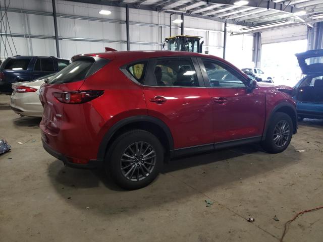 Photo 3 from auction – 2019 MAZDA CX-5 SPORT with VIN JM3KFBBM7K0504378