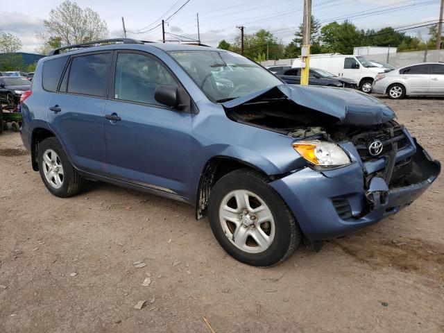 Photo 4 from auction – 2012 TOYOTA RAV4 with VIN 2T3BF4DV4CW253486