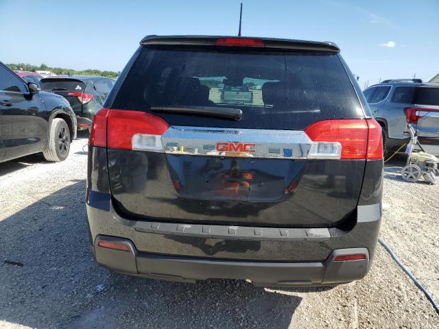 Photo 6 from auction – 2013 GMC TERRAIN SL with VIN 2GKALMEK9D6319749
