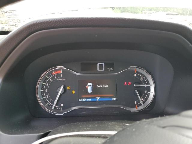 Photo 9 from auction – 2016 HONDA PILOT EXL with VIN 5FNYF5H89GB024673