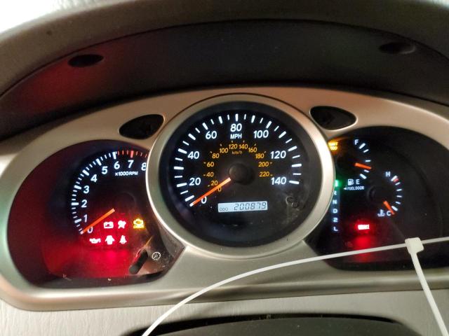 Photo 9 from auction – 2006 TOYOTA HIGHLANDER with VIN JTEGD21A160142027