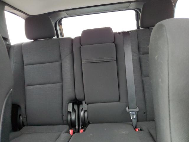 Photo 10 from auction – 2013 JEEP GRAND CHER with VIN 1C4RJFAG2DC633249