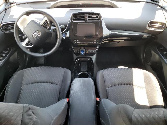 Photo 8 from auction – 2018 TOYOTA PRIUS with VIN JTDKARFU6J3063625