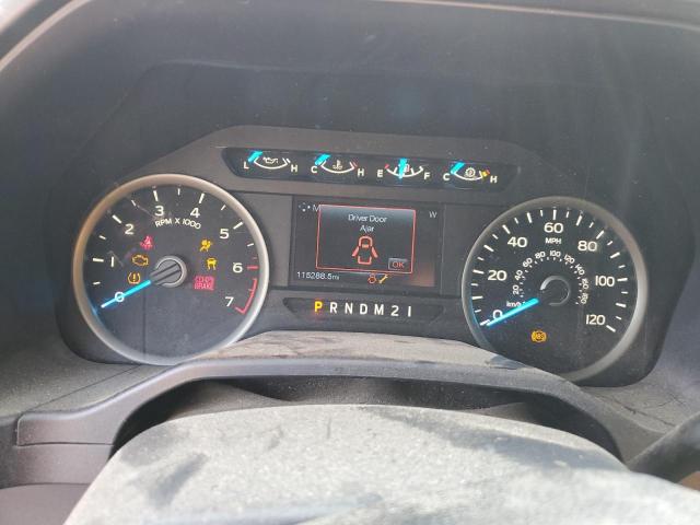 Photo 9 from auction – 2015 FORD F150 SUPER with VIN 1FTEW1EFXFFC84220