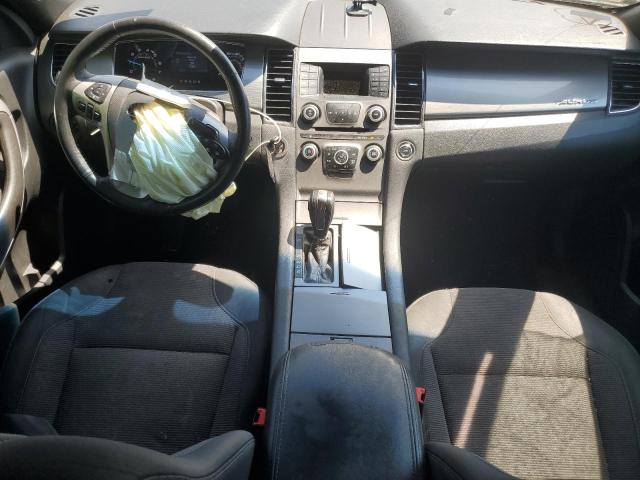 Photo 8 from auction – 2015 FORD TAURUS SEL with VIN 1FAHP2E8XFG173989