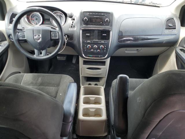 Photo 8 from auction – 2016 DODGE GRAND CARA with VIN 2C4RDGBGXGR137820