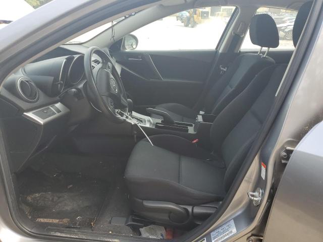 Photo 7 from auction – 2010 MAZDA 3 I with VIN JM1BL1SF4A1345177
