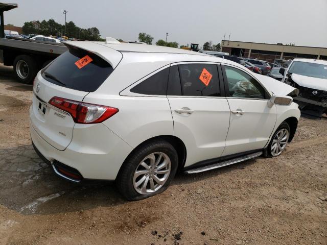 Photo 3 from auction – 2016 ACURA RDX TECHNO with VIN 5J8TB4H52GL010683