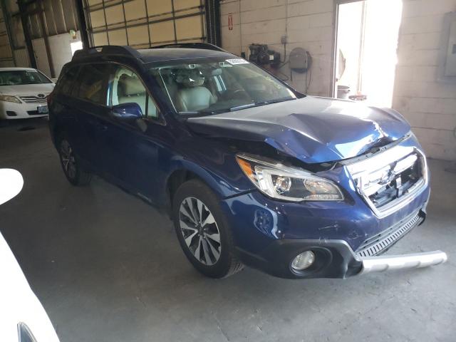 Photo 4 from auction – 2015 SUBARU OUTBACK 2. with VIN 4S4BSBNC4F3292403