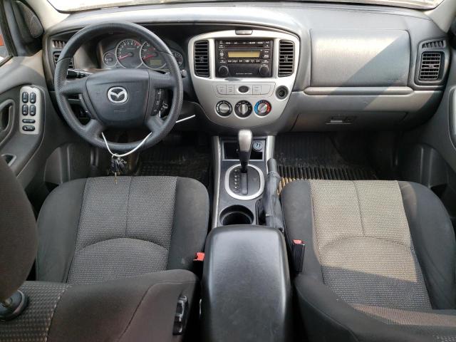 Photo 8 from auction – 2005 MAZDA TRIBUTE S with VIN 4F2YZ94175KM61109