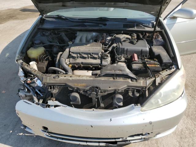 Photo 11 from auction – 2003 TOYOTA CAMRY LE with VIN JTDBF30K930097049