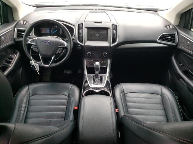 Photo 8 from auction – 2015 FORD EDGE SEL with VIN 2FMTK3J94FBB24930