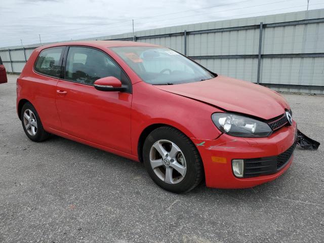 Photo 4 from auction – 2013 VOLKSWAGEN GOLF with VIN WVWAB7AJ8DW134174