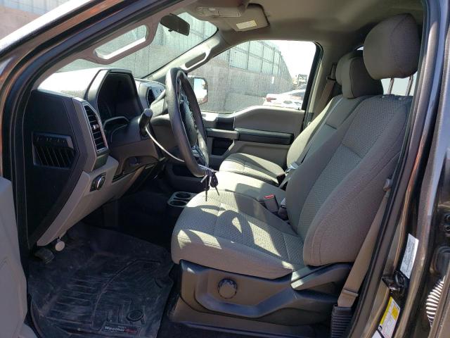 Photo 7 from auction – 2017 FORD F150 SUPER with VIN 1FTEW1EF2HFB27025