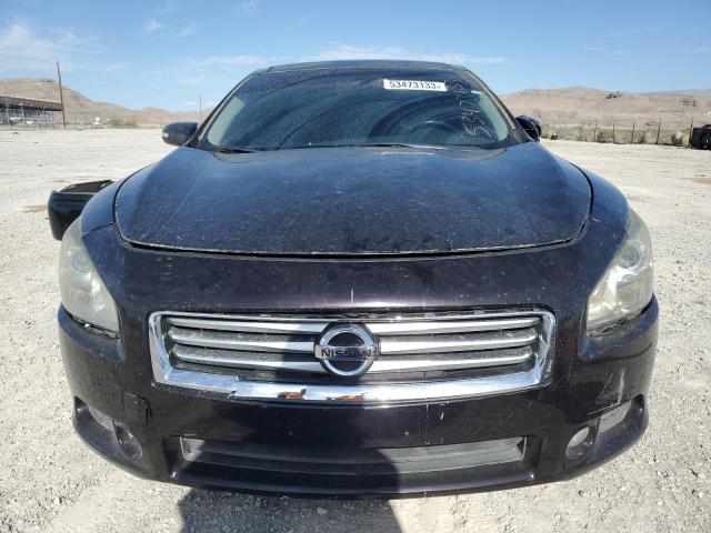 Zdjęcie 5 z aukcji – 2010 NISSAN MAXIMA S z VIN 1N4AA5AP3AC860734