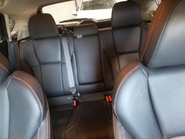 Photo 10 from auction – 2019 SUBARU CROSSTREK with VIN JF2GTAMCXK8335935