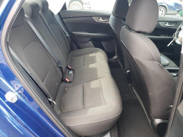 Photo 10 from auction – 2019 KIA FORTE FE with VIN 3KPF24AD4KE051315