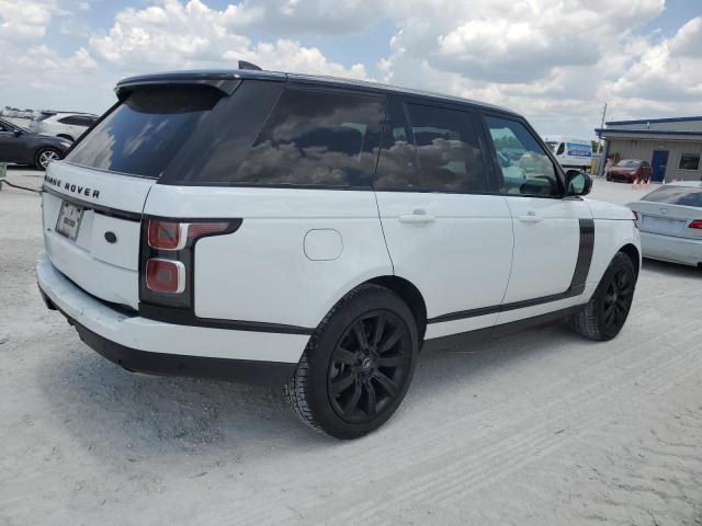 Photo 3 from auction – 2018 LAND ROVER RANGE ROVE with VIN SALGS2SV0JA506039