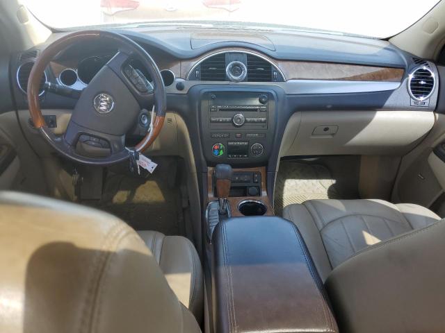 Photo 8 from auction – 2008 BUICK ENCLAVE CX with VIN 5GAER23758J170667