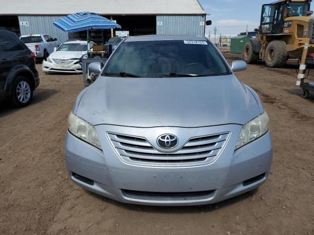 Photo 5 from auction – 2007 TOYOTA CAMRY CE with VIN 4T1BE46K97U714833