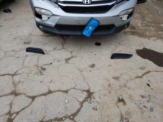 Photo 13 from auction – 2018 HONDA PILOT EXL with VIN 5FNYF6H59JB052038