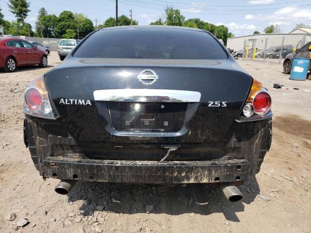 Photo 6 from auction – 2011 NISSAN ALTIMA BAS with VIN 1N4AL2AP9BN480876