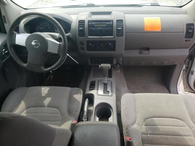 Photo 8 from auction – 2013 NISSAN FRONTIER S with VIN 1N6BD0CT9DN729168