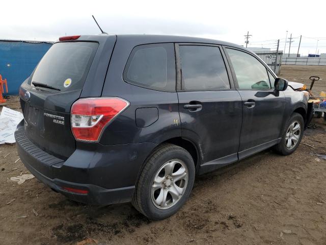 Photo 3 from auction – 2014 SUBARU FORESTER 2 with VIN JF2SJAAC8EH415310