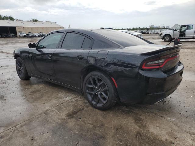 Photo 2 from auction – 2019 DODGE CHARGER SX with VIN 2C3CDXBG1KH653637