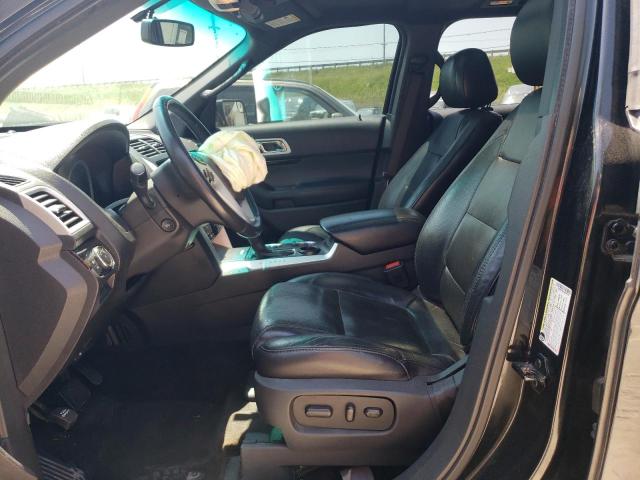 Photo 7 from auction – 2012 FORD EXPLORER L with VIN 1FMHK7F85CGB04199