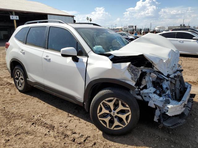 Photo 4 from auction – 2021 SUBARU FORESTER P with VIN JF2SKAJC2MH573248