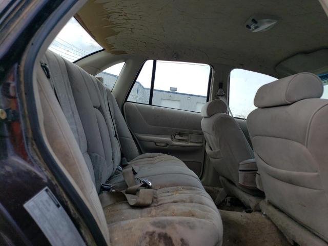 Photo 10 from auction – 1992 FORD CROWN VICT with VIN 2FACP74WXNX104302