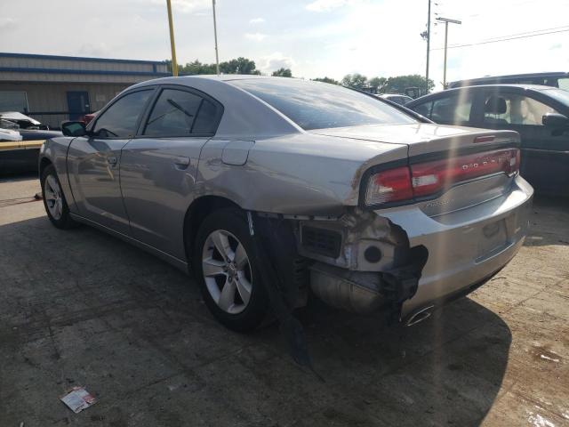 Photo 2 from auction – 2014 DODGE CHARGER SE with VIN 2C3CDXBG0EH315330