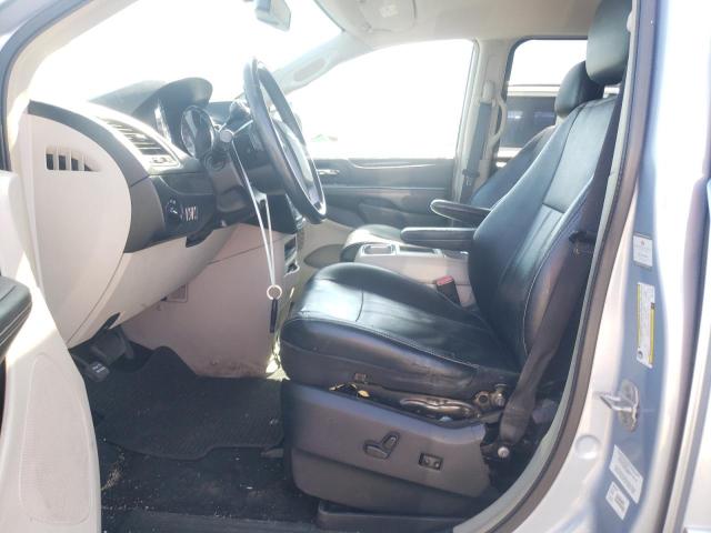 Photo 7 from auction – 2013 CHRYSLER TOWN & COU with VIN 2C4RC1BG9DR715286