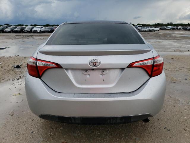 Photo 6 from auction – 2017 TOYOTA COROLLA L with VIN 2T1BURHE5HC849401