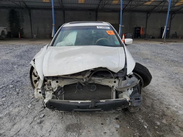 Photo 5 from auction – 2011 HONDA ACCORD EXL with VIN 1HGCP3F82BA026847