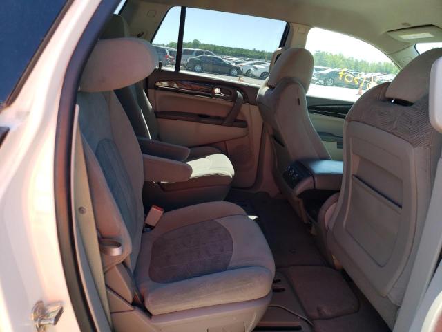Photo 10 from auction – 2014 BUICK ENCLAVE with VIN 5GAKRAKD4EJ249702