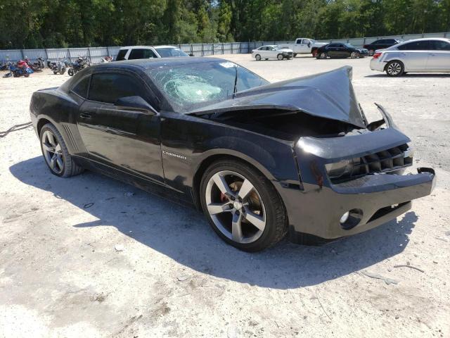 صورة رقم 4 من المزاد - 2012 CHEVROLET CAMARO LS مع VIN 2G1FA1E38C9152059