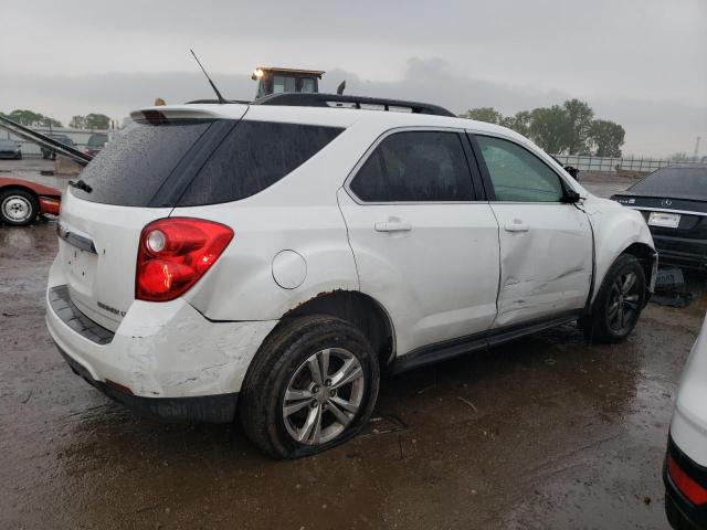 Photo 3 from auction – 2010 CHEVROLET EQUINOX LT with VIN 2CNALDEW7A6258309