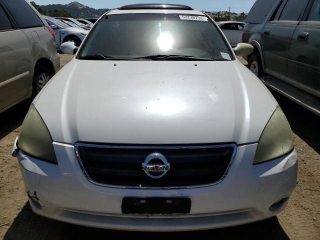 Photo 5 from auction – 2003 NISSAN ALTIMA BAS with VIN 1N4AL11D33C228151