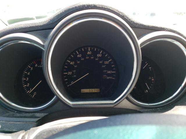 Photo 9 from auction – 2005 LEXUS RX 330 with VIN JTJGA31U150055804