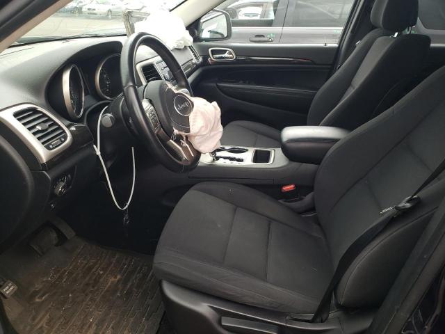Photo 7 from auction – 2012 JEEP GRAND CHER with VIN 1C4RJFAG7CC170569