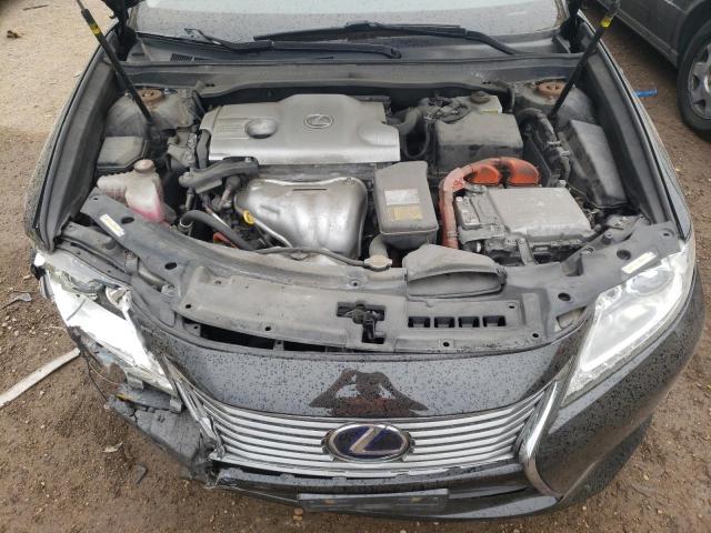 Photo 11 from auction – 2015 LEXUS ES 300H with VIN JTHBW1GG8F2093121