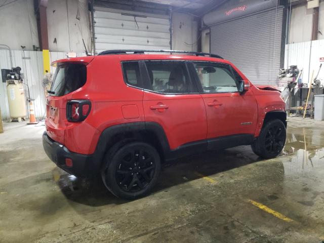 Photo 3 from auction – 2018 JEEP RENEGADE L with VIN ZACCJBBB8JPJ52248