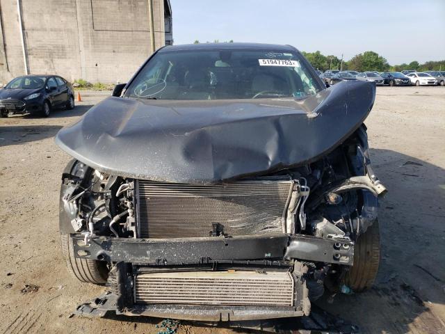 Photo 5 from auction – 2018 CHEVROLET EQUINOX LT with VIN 2GNAXJEVXJ6216643