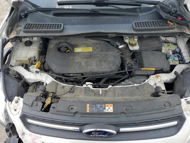 Photo 12 from auction – 2014 FORD ESCAPE SE with VIN 1FMCU0GXXEUD07921