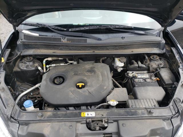 Photo 11 from auction – 2013 KIA SOUL with VIN KNDJT2A68D7505260