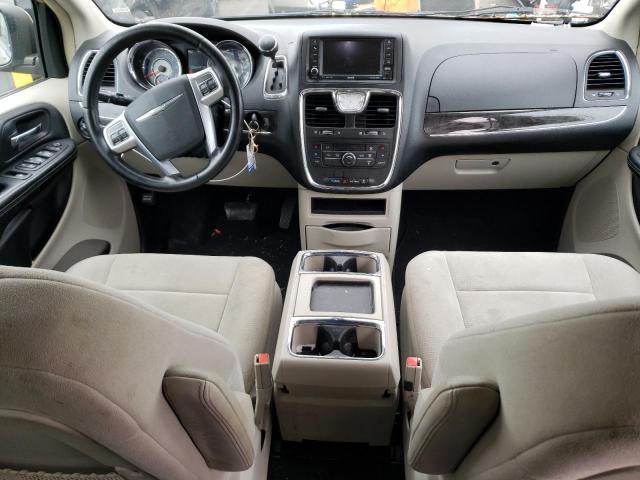Photo 8 from auction – 2011 CHRYSLER TOWN & COU with VIN 2A4RR5DG0BR720161